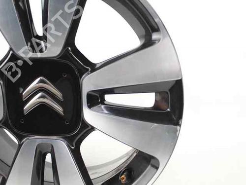 Rim CITROËN C3 III (SX) 1.6 BlueHDi 75 | BP27731557C45