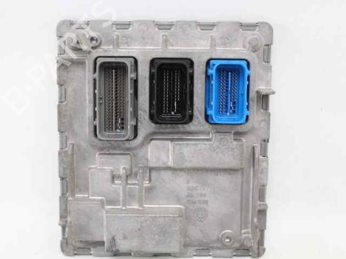 Electronic module OPEL ASTRA K (B16) 1.2 Turbo (68) | BP38972412M83 - Image 5