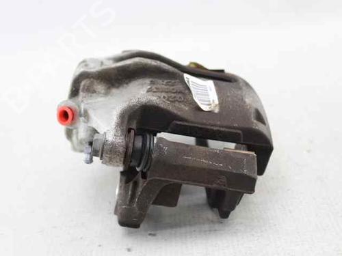Right front brake caliper CITROËN C3 III (SX) 1.2 VTi 82 | BP38182493M104  - Image 6