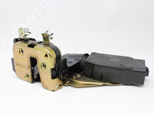 Used Front right lock VOLVO S40 I (644) 1.9 DI (95 hp) 19204114