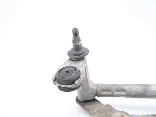 Front wiper motor VW POLO V (6R1, 6C1) 1.2 TDI | BP19230405M29 