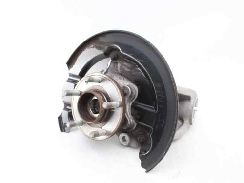 Used Right front steering knuckle Right front steering knuckle 37863336 37863336