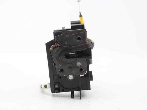 Rear left lock PEUGEOT 308 SW II (LC_, LJ_, LR_, LX_, L4_) 1.6 HDi / BlueHDi 115 (LCBHXM, LCBHXT) | BP29644936C100 