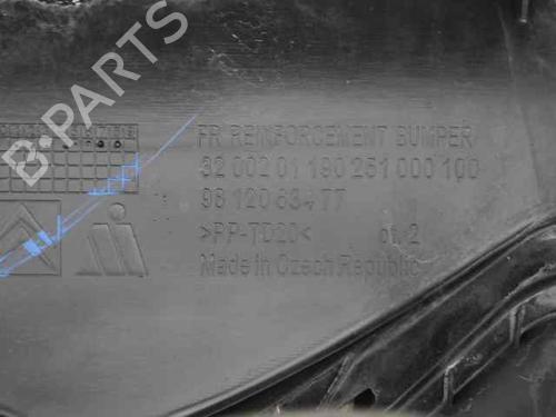 Grill CITROËN C3 III (SX) 1.6 BlueHDi 100 | BP34145562C40  - Image 9