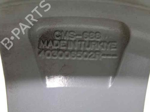 Rim RENAULT CLIO IV (BH_) 0.9 TCe 90 (BHNF, BHMA, BHMH, BHJK, BHJR) | BP29986952C45