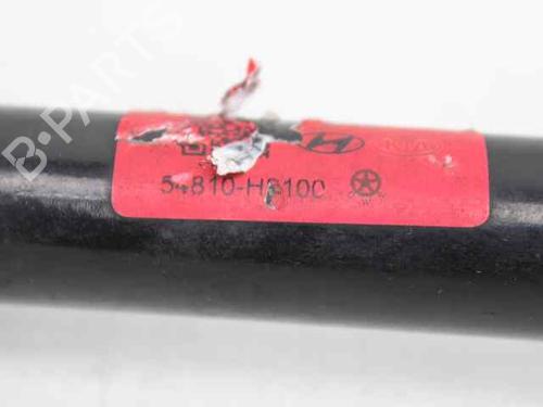 Anti roll bar KIA RIO IV (YB, SC, FB) 1.4 CRDi 77 | BP19243160M96 