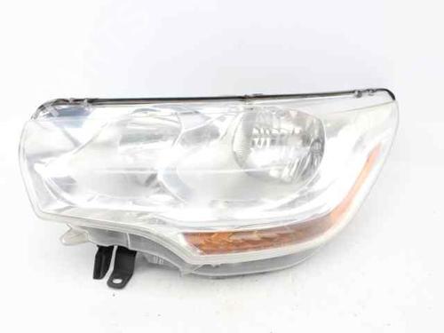 Used Left headlight Left headlight CITROËN C4 II (NC_) 1.6 HDi 110 (112 hp) 32873632 32873632
