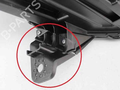 Left headlight DACIA JOGGER (RK_) 1.0 TCe 90 ECO-G (RKMT) | BP31366960C28