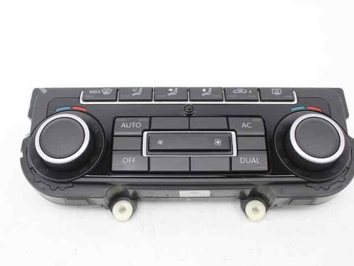 Commande Chauffage VW GOLF VI Variant (AJ5) 1.6 TDI (105 hp) 23201563