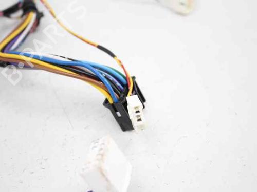 Wiring harness MITSUBISHI MIRAGE / SPACE STAR VI Hatchback (A0_A) 1.2 (A03A) | BP19243181E16 