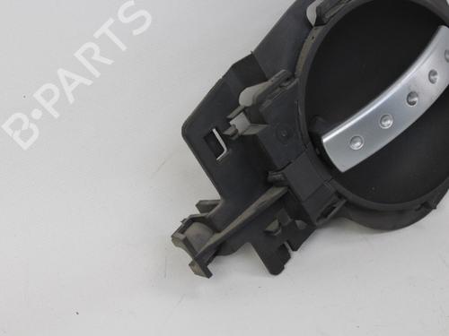 Rear left interior door handle CITROËN C3 I (FC_, FN_) 1.4 HDi | BP19204573I15 