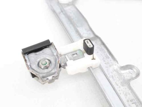 Front right window mechanism MITSUBISHI COLT VI (Z3_A, Z2_A) 1.1 (Z31A, Z32A) | BP30048198C23 