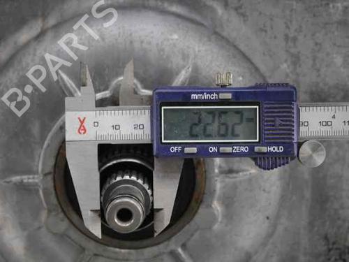 Gearbox MAZDA CX-5 (KE, GH) 2.2 D AWD (KE102) | BP32100870M3 - Image 4