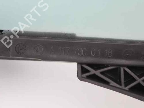 Rear left quarter glass MERCEDES-BENZ CLA Coupe (C117) CLA 180 CDI / d (117.312) | BP32254626C93