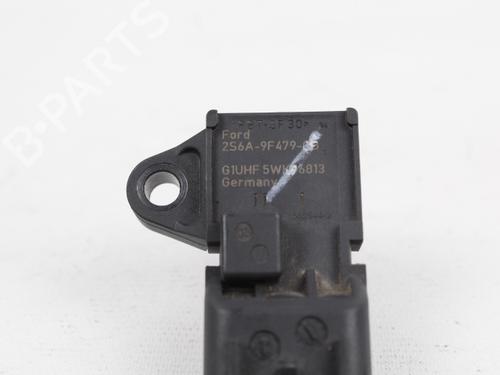 Electronic module FORD FIESTA VI (CB1, CCN)  | BP19208547M83 
