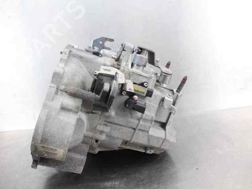 Versnellingsbak MITSUBISHI COLT VI (Z3_A, Z2_A) 1.1 (Z31A, Z32A) | BP30048231M3 