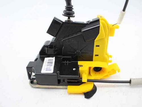 Front left lock KIA CEE'D Sportswagon (JD) 1.6 CRDi 128 | BP19240151C98 