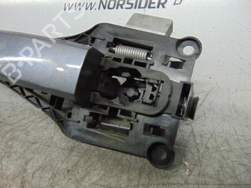 Venstre foran utvendig håndtak OPEL ASTRA H (A04) 1.4 (L48) | BP19187827C128 