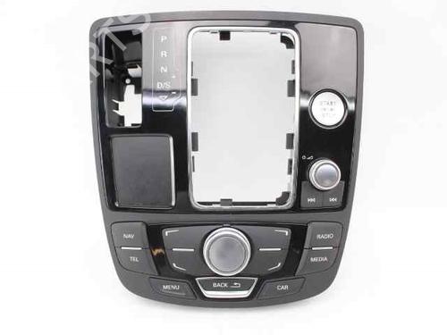 Comutador AUDI A6 C7 (4G2, 4GC) 2.0 TDI (177 hp) 31348169