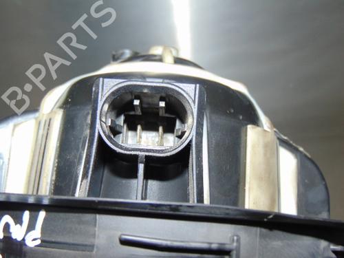 Heater blower motor PEUGEOT 308 I (4A_, 4C_) 1.6 HDi | BP21200728M62