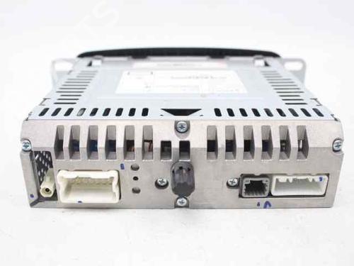 Radio RENAULT CLIO IV (BH_) 1.5 dCi 75 | BP21200157E6 