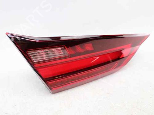 Used Left tailgate light Left tailgate light 37502960 37502960