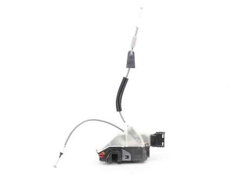 Venstre bagtil lås OPEL CORSA F (P2JO) 1.2 MHEV (101 hp) 32653698