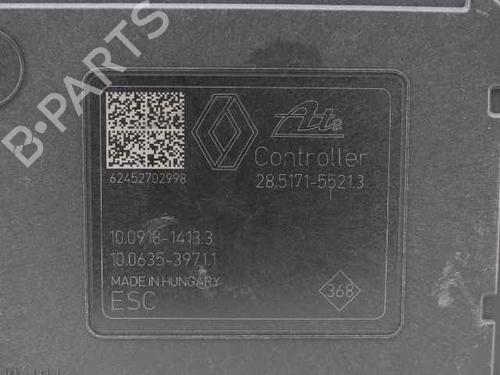 ABS pump DACIA JOGGER (RK_) 1.0 TCe 90 ECO-G (RKMT) | BP31366928M43 