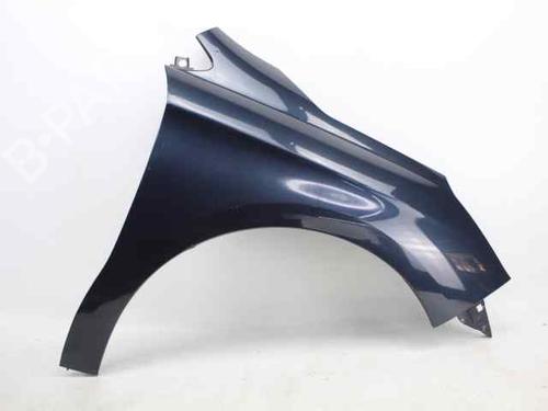 Forskærm Højre Forskærm Højre CITROËN C4 II (NC_) 1.6 HDi 110 (112 hp) 33331113 33331113