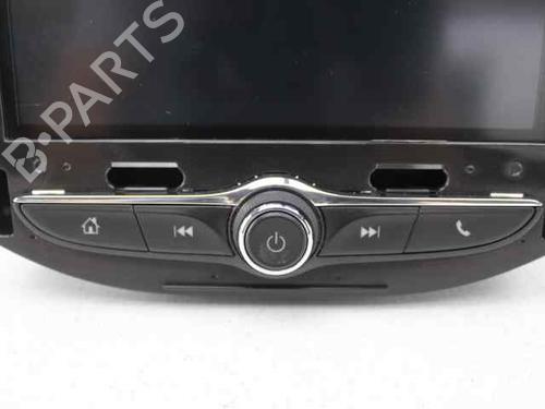 Radio OPEL CORSA E (X15) 1.4 (08, 68) | BP29818529E6 
