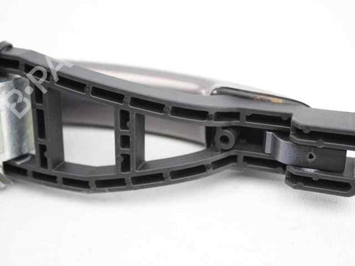 Front left exterior door handle FORD C-MAX II (DXA/CB7, DXA/CEU)  | BP19233536C128 