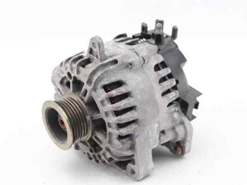 Used Alternator Alternator OPEL ASTRA K Sports Tourer (B16) 1.5 CRDI (35) (122 hp) 32873761 32873761