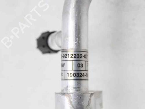 AC pipe BMW 1 (F20) 114 d | BP39603144M126 - Image 9