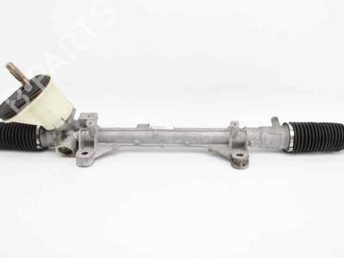 Steering rack RENAULT MEGANE III Hatchback (BZ0/1_, B3_) 1.5 dCi (BZ1G, BZ1W, BZ0R) | BP19239236M22 