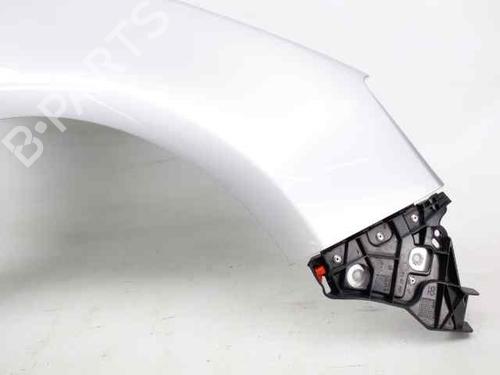 Right front fenders OPEL ASTRA J (P10) 1.3 CDTI (68) | BP29320672C42 