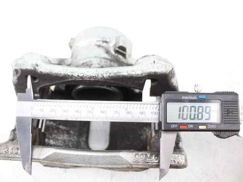 Left front brake caliper RENAULT CAPTUR I (J5_, H5_) 0.9 TCe 90 | BP39542789M105 - Image 2