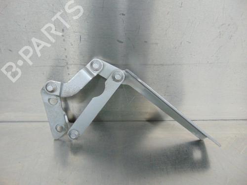 Used Hinge/Door check strap MERCEDES-BENZ A-CLASS (W168) A 170 CDI (168.009, 168.109) (95 hp) 19201929