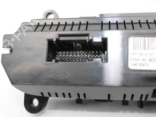 Climate control FORD FOCUS III  | BP19221708I5 
