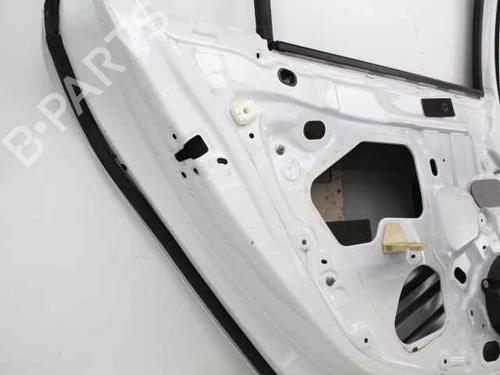 Left rear door RENAULT MEGANE IV Grandtour (K9A/M/N_) 1.5 dCi 110 | BP29143754C4 