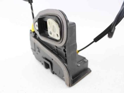 Front right lock OPEL ASTRA K Sports Tourer (B16) 1.6 CDTi (35) | BP27645422C97 