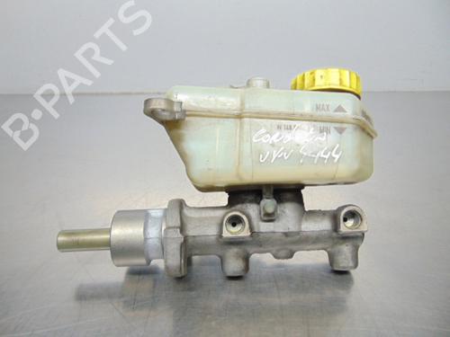 Brake master cylinder SEAT CORDOBA (6L2) 1.4 TDI | BP19193588M77 
