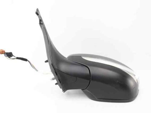 Left mirror PEUGEOT 2008 I (CU_) 1.6 HDi | BP29320702C26 