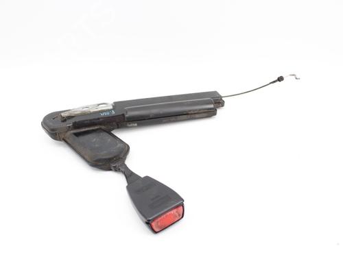 Used Seat buckle BMW 3 (E36) 318 is (140 hp) 19209250