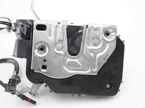 Front left lock MERCEDES-BENZ CLS (C219) CLS 350 (219.356) | BP19244325C98 