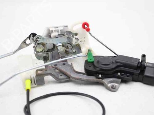 Front left lock TOYOTA AYGO (_B1_) 1.0 (KGB10_, KGB10R) | BP19242906C98 