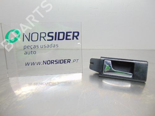 Used Front left interior door handle AUDI A6 C4 Avant (4A5) [1994-1998]  19193859