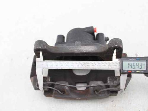 Left front brake caliper AUDI A4 B8 (8K2) 2.0 TDI | BP39573127M105 - Image 7