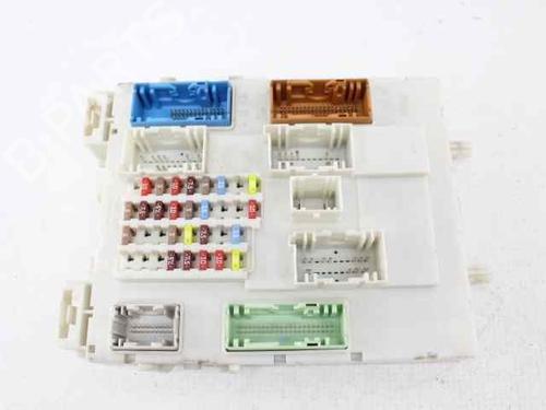 Electronic module VOLVO V40 Hatchback (525) D2 | BP34609701M83  - Image 7