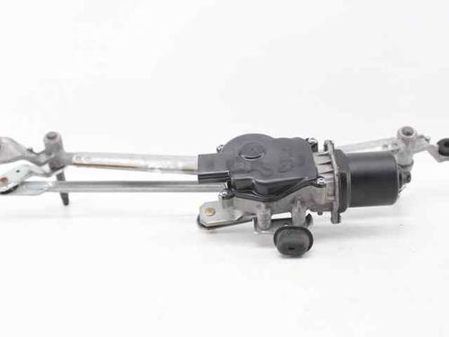 Front wiper motor RENAULT CAPTUR I (J5_, H5_) 1.5 dCi 90 (J5N4, J5M5, J5MW, J5M6, J5AL, J5AJ) | BP33249903M29  - Image 9