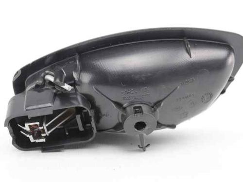 Front right interior door handle RENAULT CLIO IV (BH_) 0.9 TCe 90 (BHNF, BHMA, BHMH, BHJK, BHJR) | BP19224545I14 